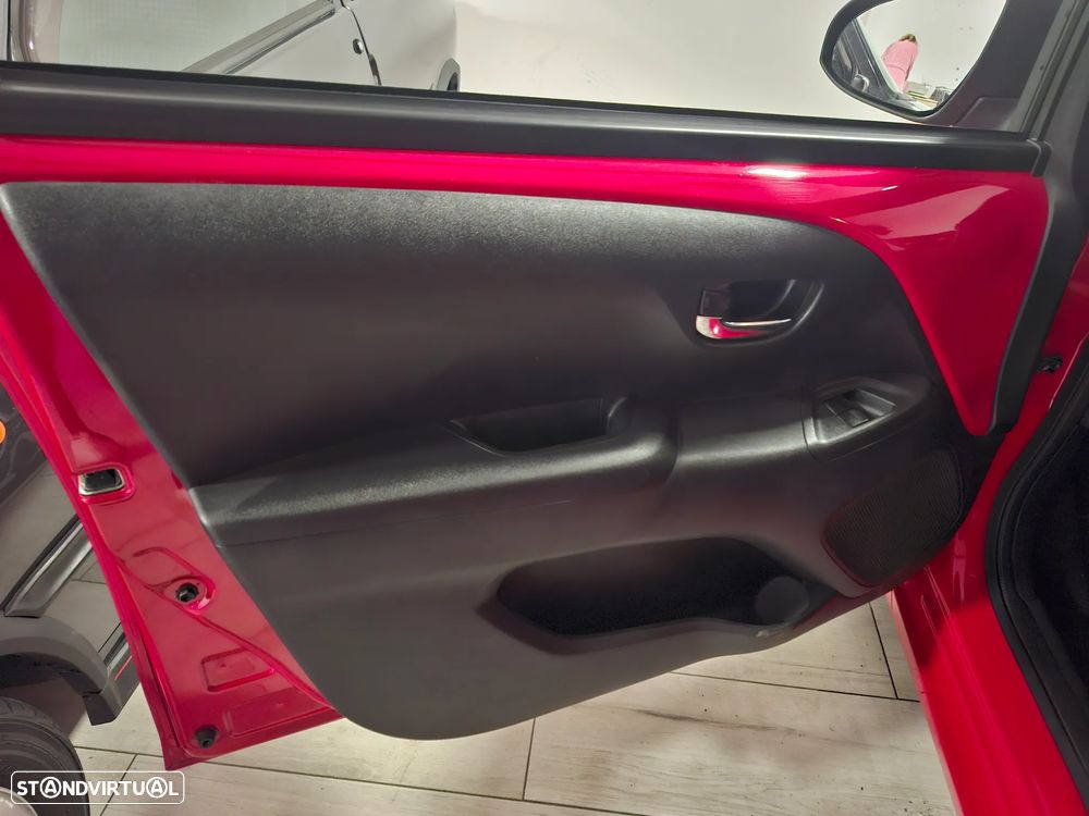 Toyota Aygo x-style - 19