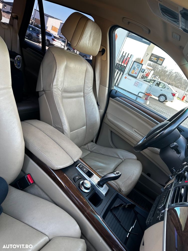 BMW X5 - 4