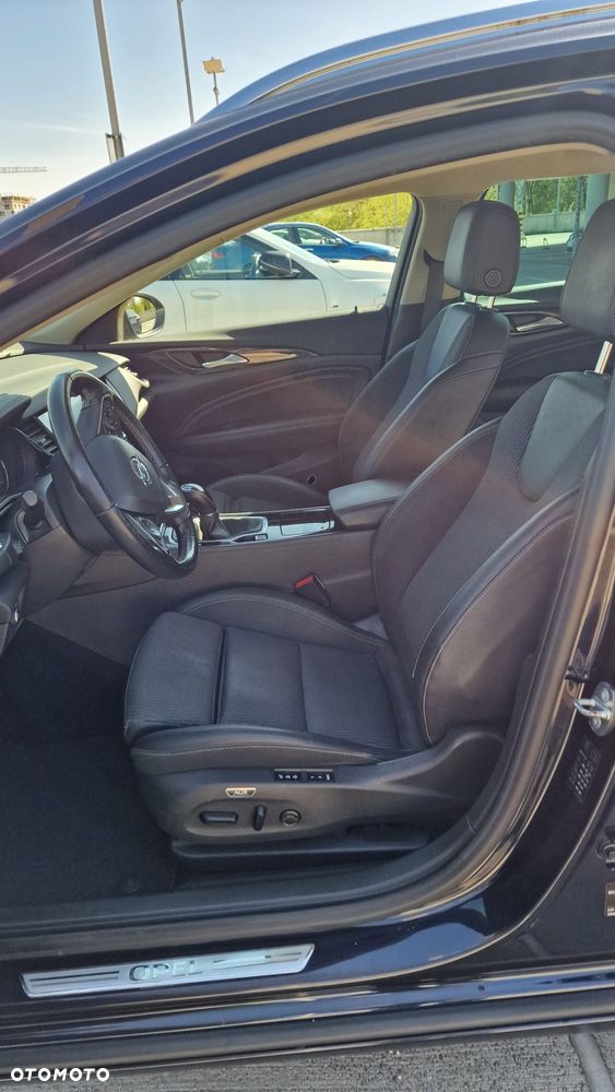 Opel Insignia 2.0 CDTI 4x4 Elite S&S - 21