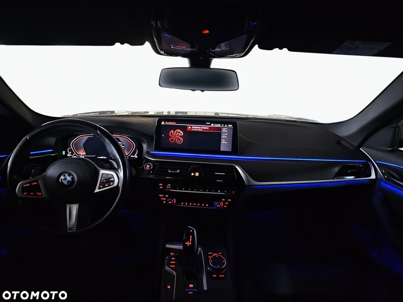 BMW Seria 5 - 18