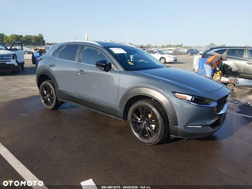 Mazda CX-30 2023