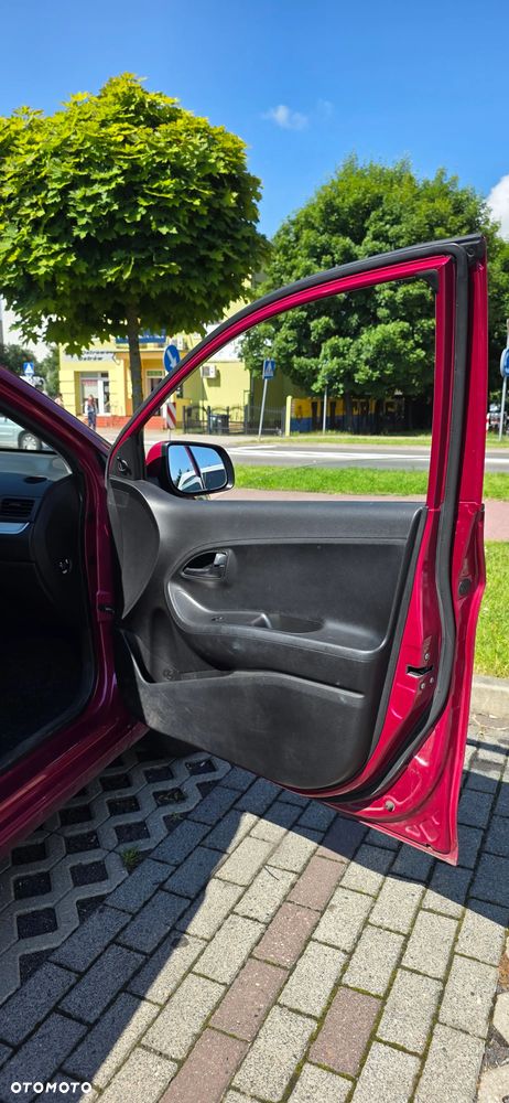 Kia Picanto - 17