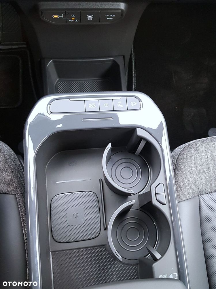 Kia EV5 81.4kWh Earth - 30
