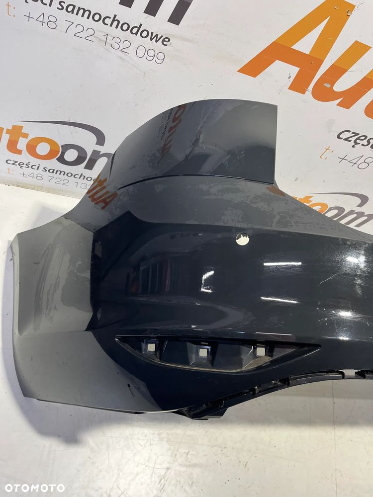 ZDERZAK TYŁ VW PASSAT B8 LIFT KOMBI 2019- 4xPDC 3G9807421 - 8