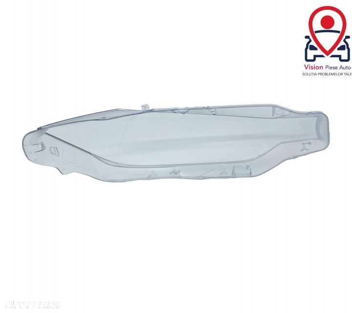 Sticla Far Stanga Noua BMW Seria 3 F30 2011 2012 2013 2014 2015 2016 - 4