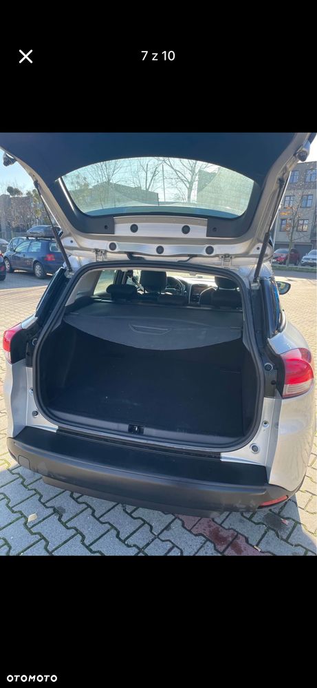 Renault Clio 1.5 dCi Dynamique - 5