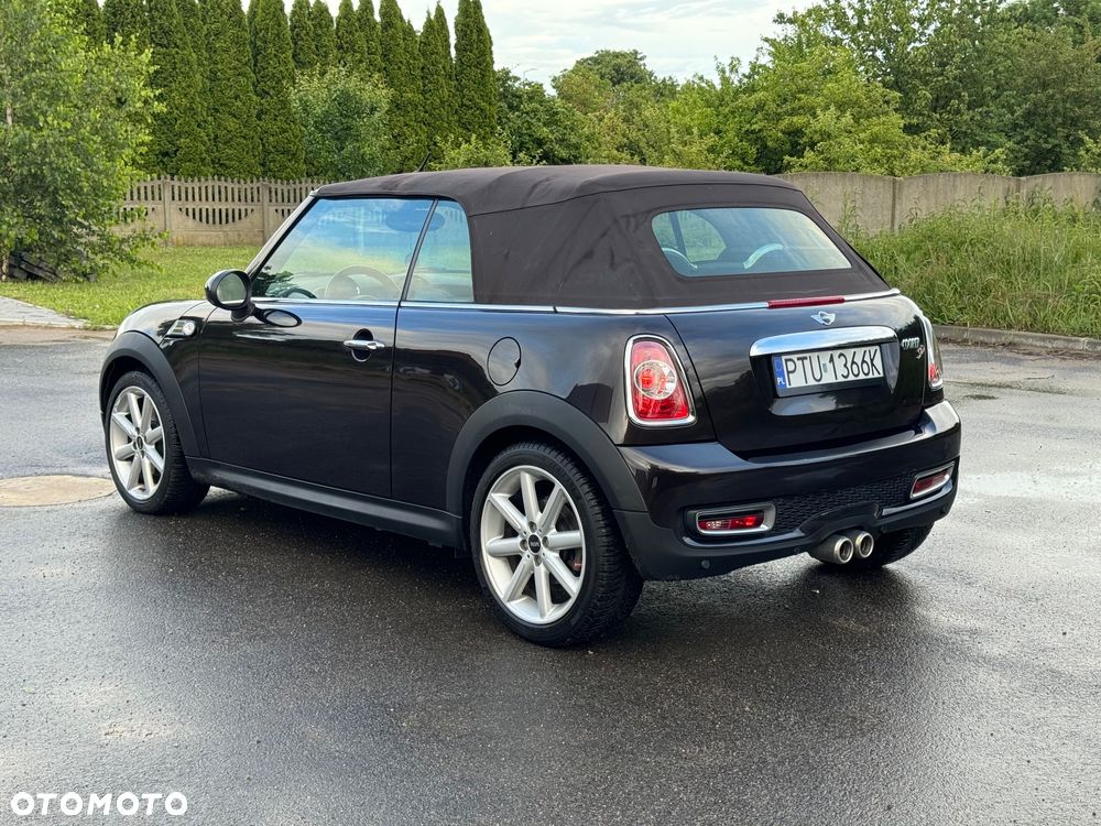 MINI Cooper - 8
