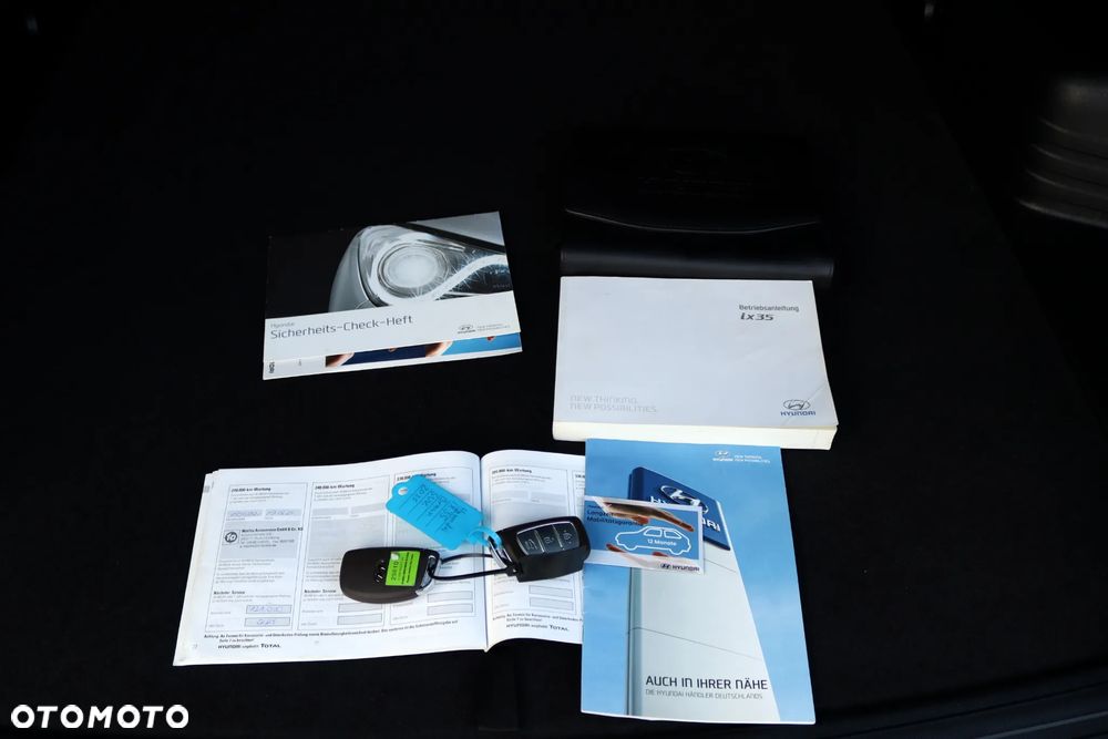 Hyundai ix35 1.6 2WD Fifa World Cup Edition - 40