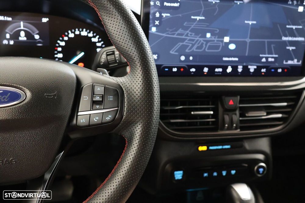 Ford Focus - 20