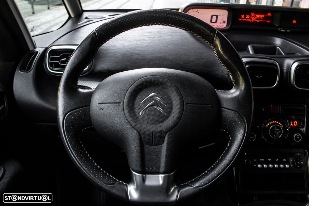 Citroën C3 Picasso PureTech Exclusive - 10