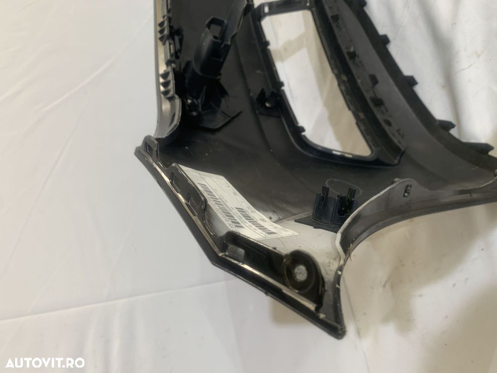 Bara fata VW Touran, 2015, 2016, 2017, 2018, 2019, cod origine OE 5TA807221AL. - 7