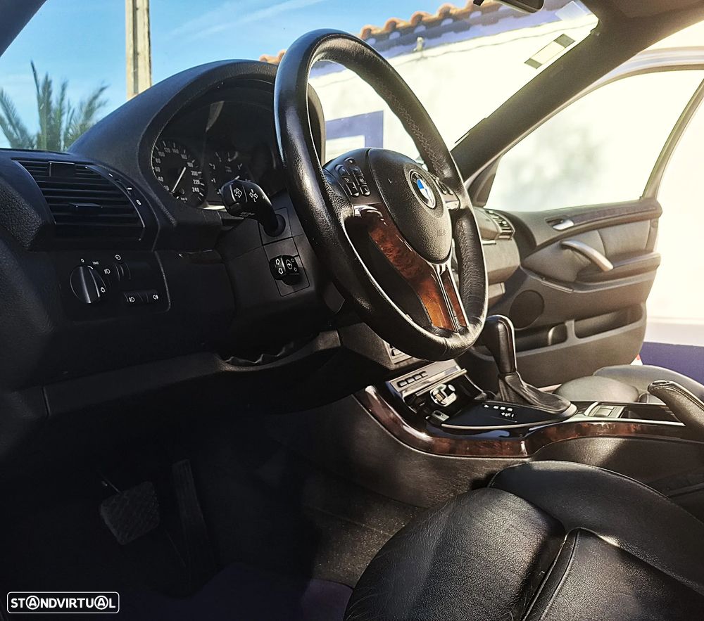 BMW X5 - 15