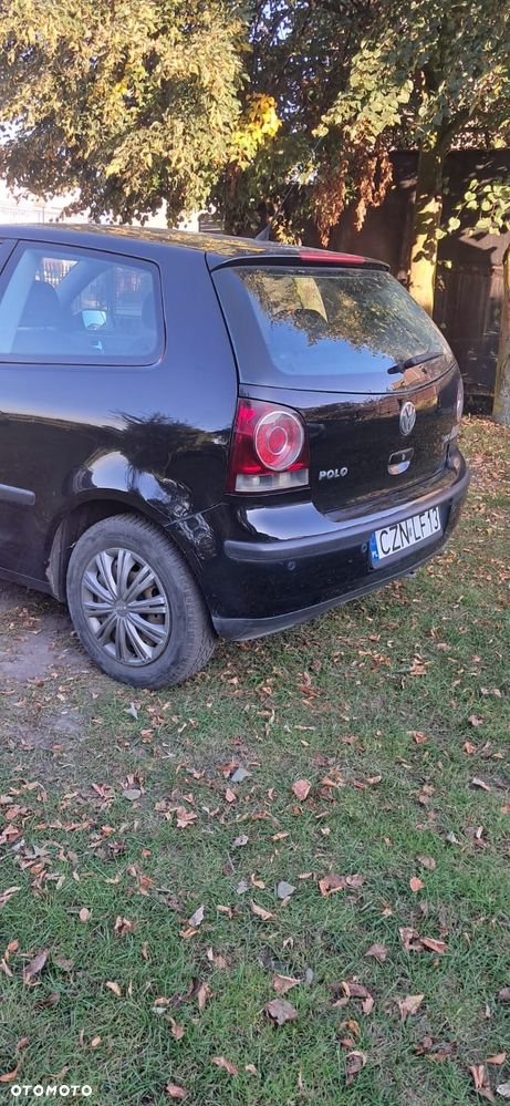 Volkswagen Polo 1.4 TDI Trendline - 4