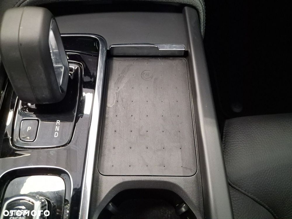 Volvo S90 - 22
