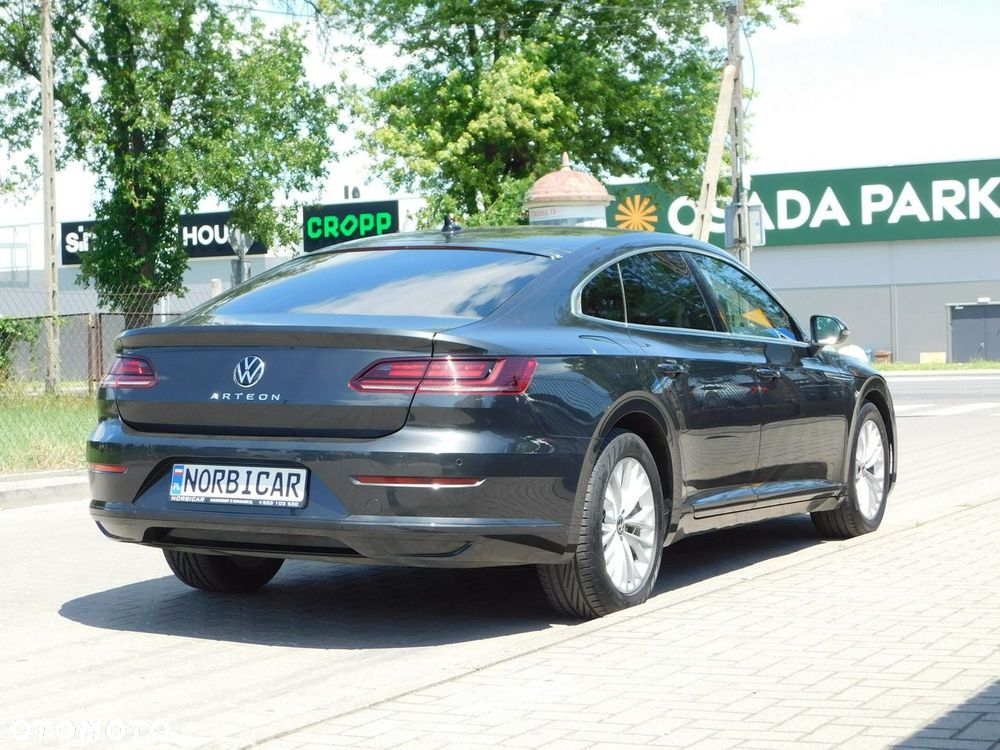 Volkswagen Arteon 2.0 TDI Elegance - 21