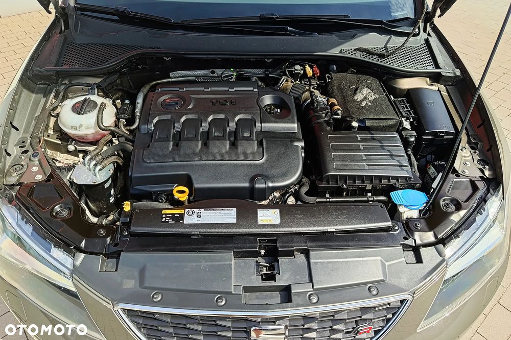 Seat Leon 2.0 TDI FR S&S DSG - 40