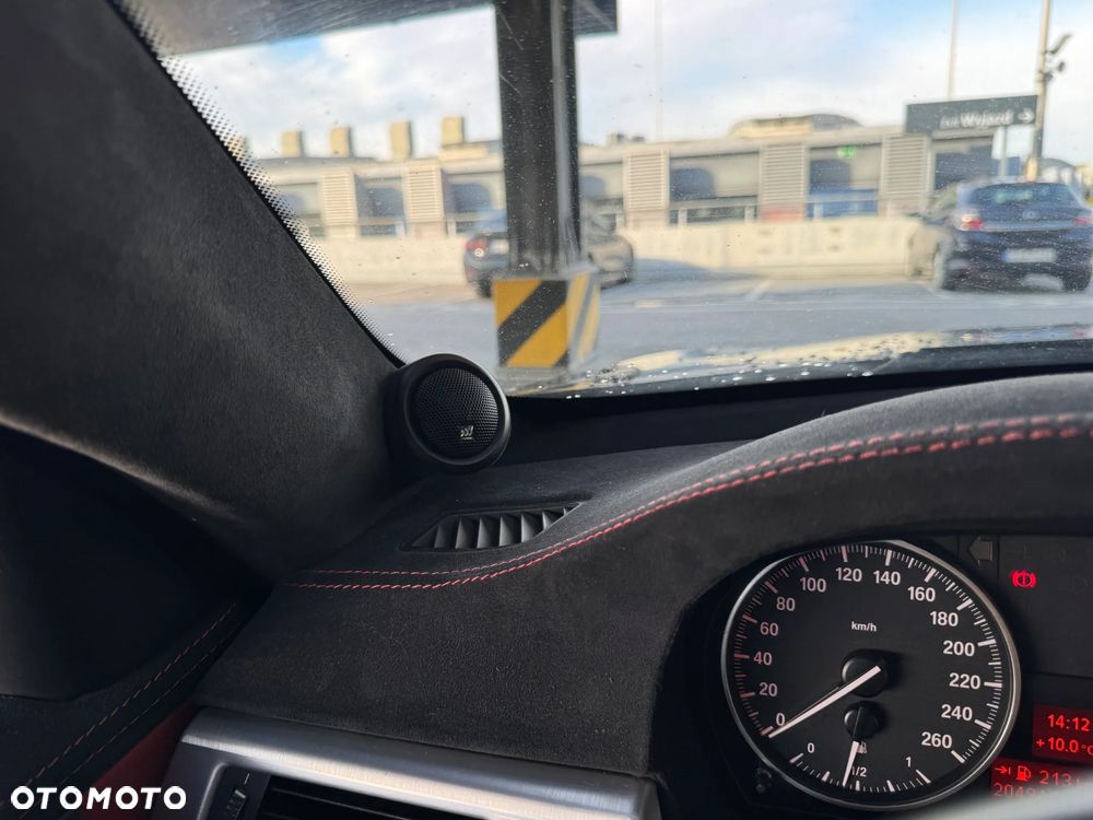 BMW Seria 3 320i - 16