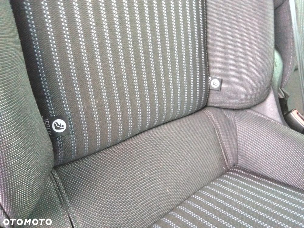Ford Transit Custom - 21