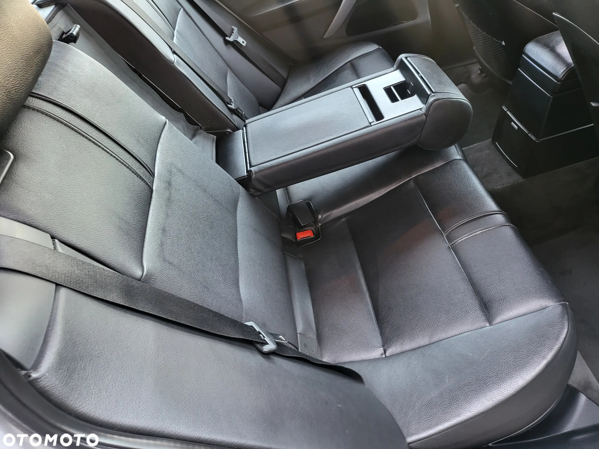 BMW X3 2.0d - 20