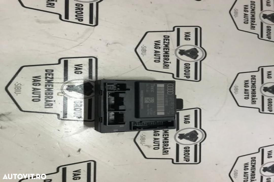 Calculator confort Audi A6 - 4F0959793E (4F0 959 793 E) - 1
