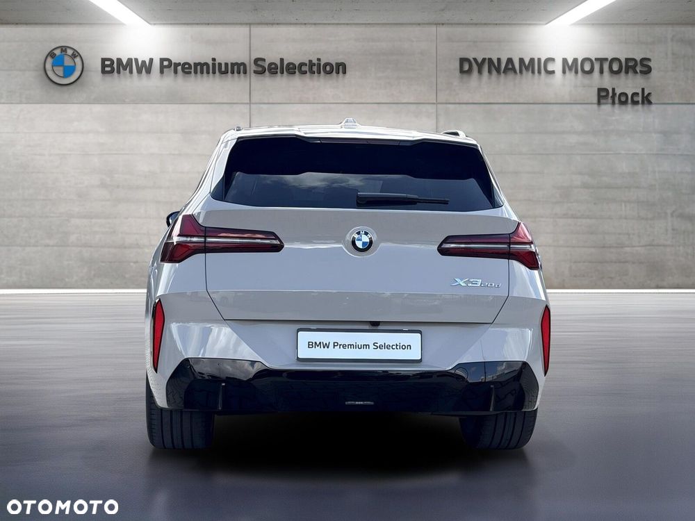 BMW X3 - 5