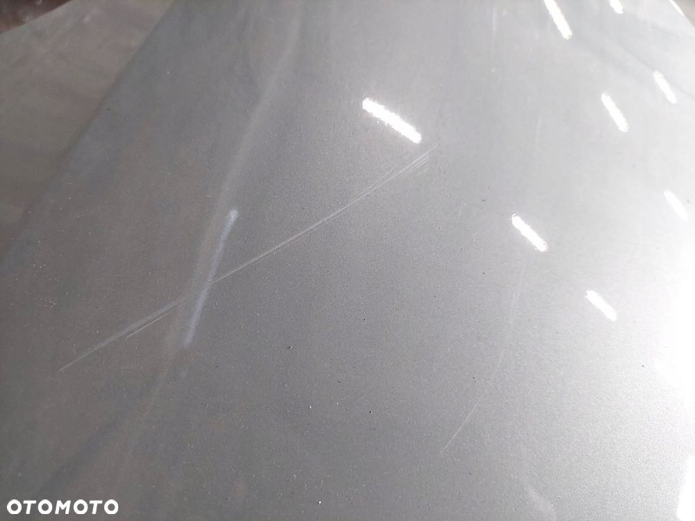 ZDERZAK TYŁ SEAT LEON II - 5