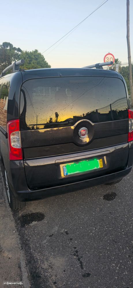 Fiat Fiorino 1.3 M-Jet - 3