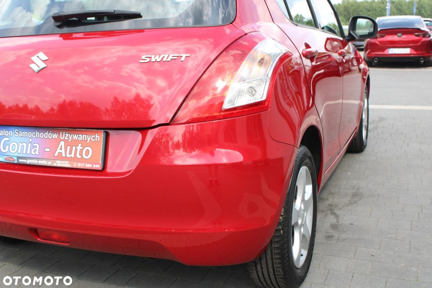 Suzuki Swift - 14