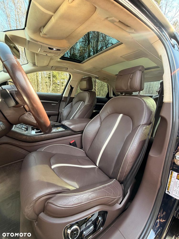 Audi A8 4.2 FSI L Quattro - 7