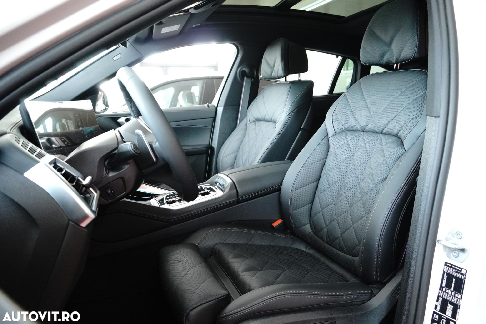 BMW X6 - 19