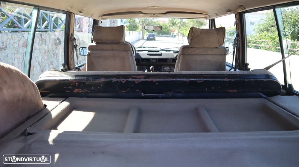 Land Rover Range Rover 2.5 TD VM - 2