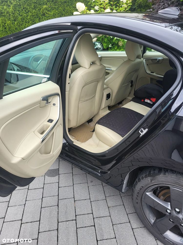 Volvo S60 D3 Drive-E Summum - 7