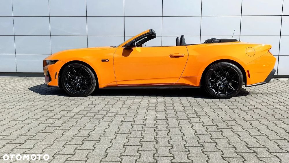 Ford Mustang 5.0 Ti-VCT V8 GT - 28