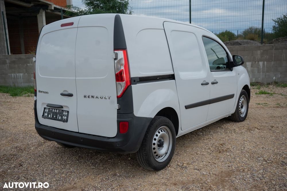 Renault Kangoo - 7