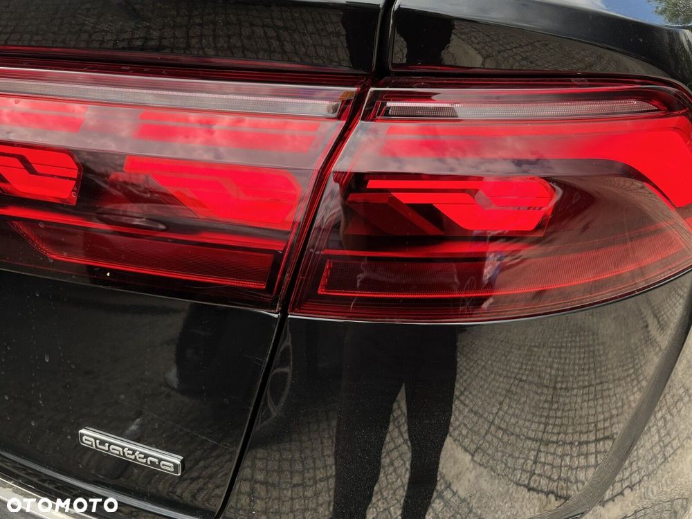 Audi Q8 - 12