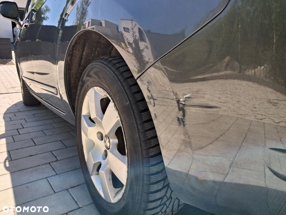 Peugeot 5008 1.6 BlueHDi Style 7os - 10