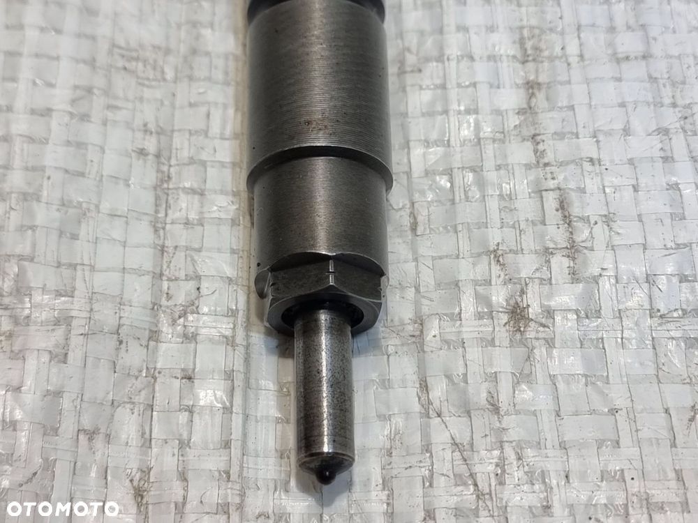 WTRYSK WTRYSKIWACZ OPEL ASTRA K V  1.6 CDTI 55585167 - 3