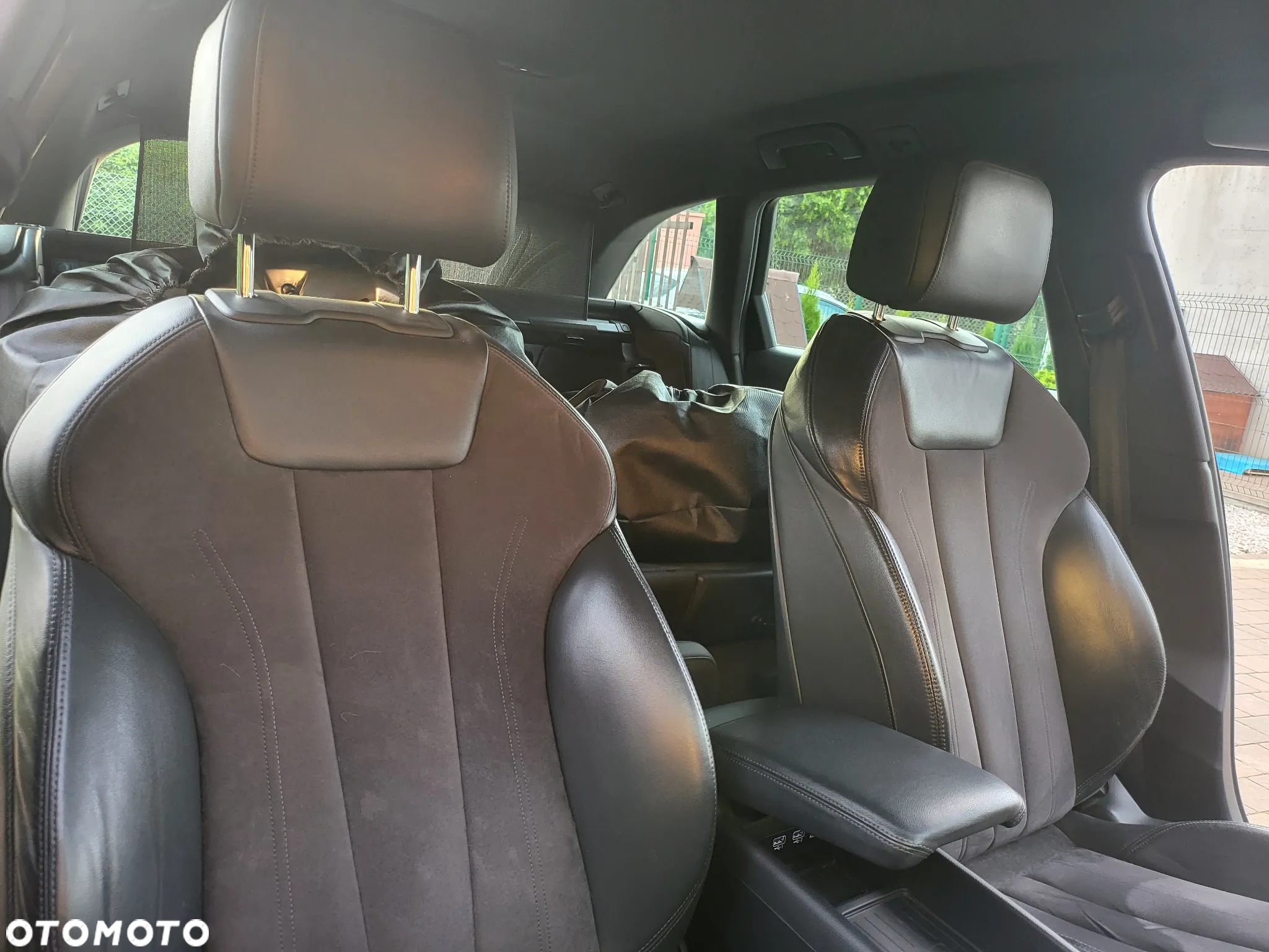 Audi A4 2.0 TDI Sport S tronic - 6