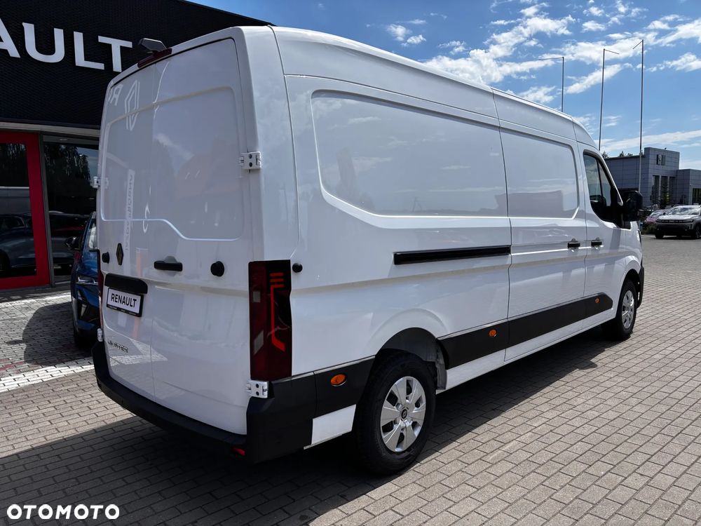 Renault Master - 5