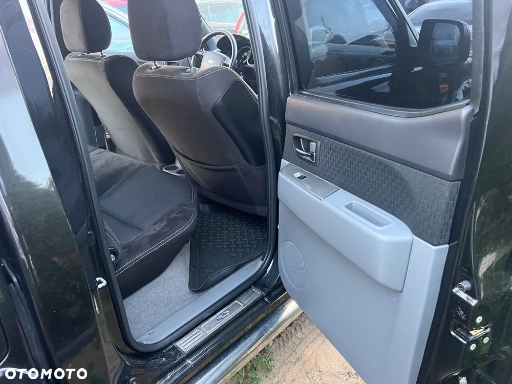 Ford Ranger - 10