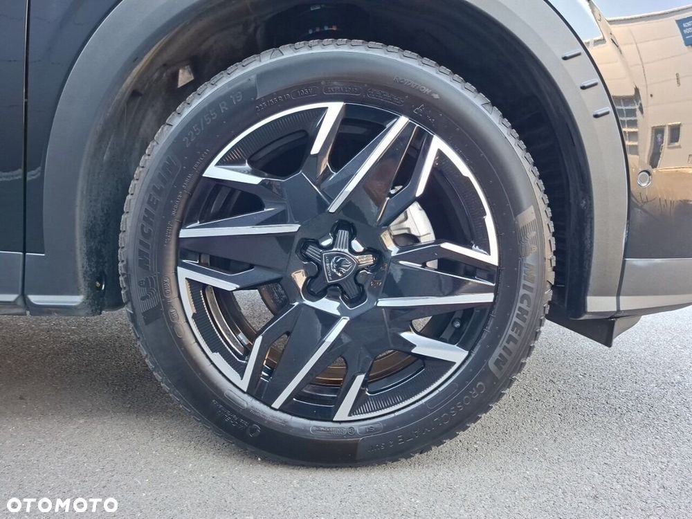 Peugeot 3008 1.2 PureTech mHEV GT S&S e-DCS6 - 12