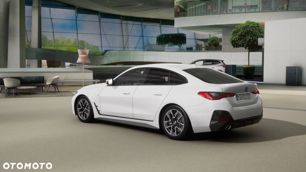 BMW Seria 4 - 4