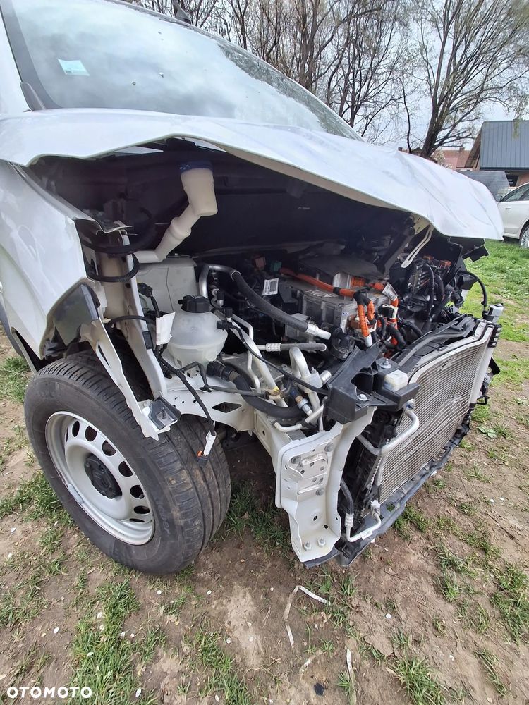 Citroën Berlingo - 8