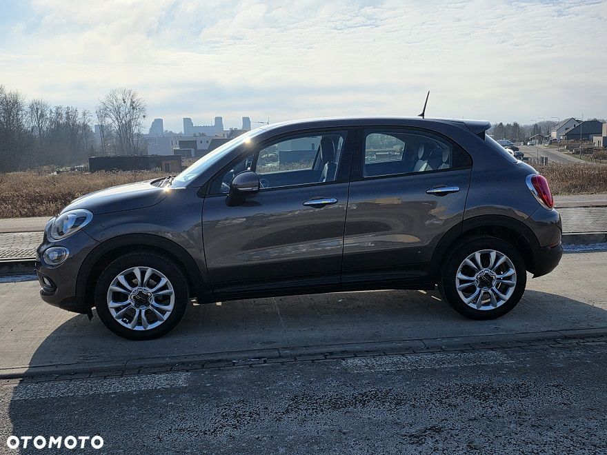 Fiat 500X 1.4 MultiAir Pop Star - 3