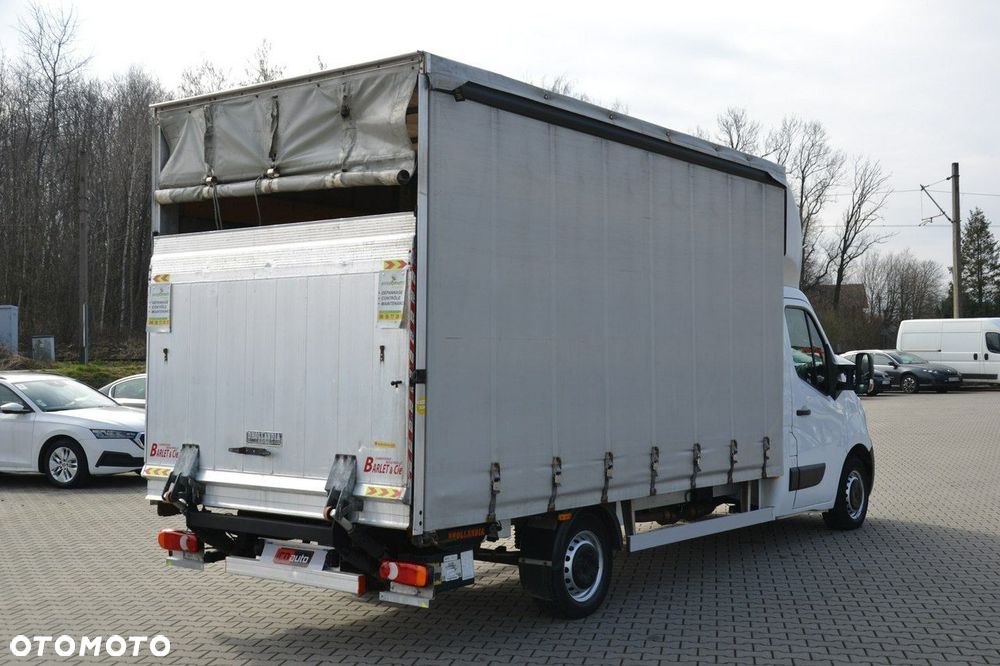 Opel Movano - 7