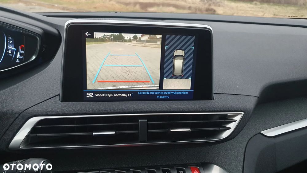 Peugeot 3008 BlueHDi 130 Stop & Start Allure - 13