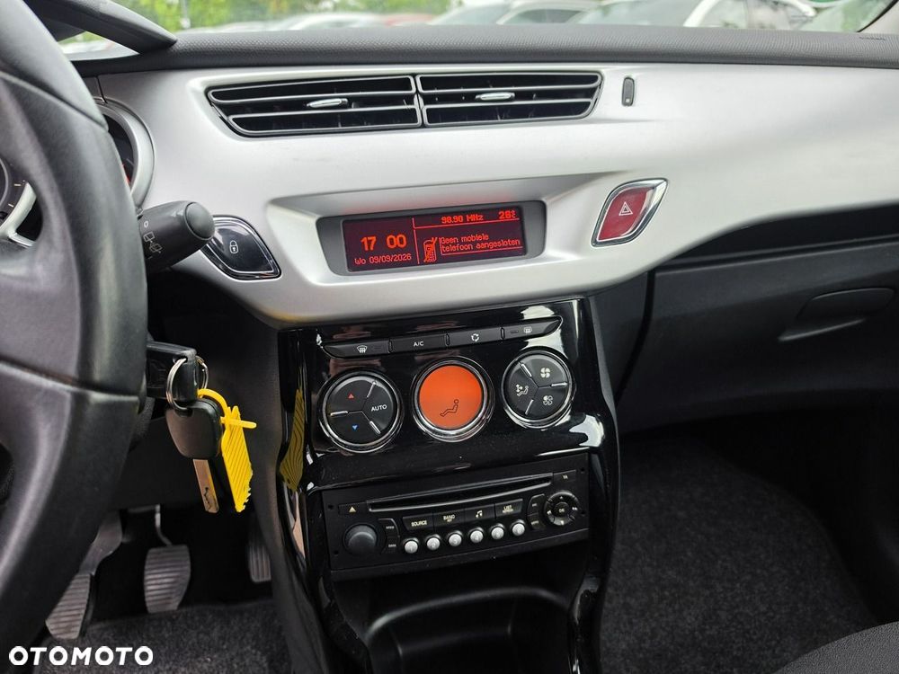 Citroën C3 - 36