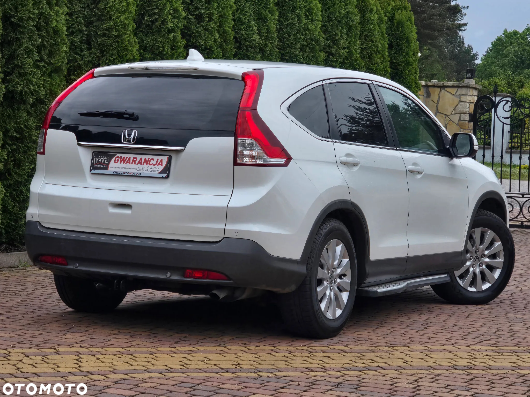 Honda CR-V 1.6i-DTEC Elegance (2WD) - 2