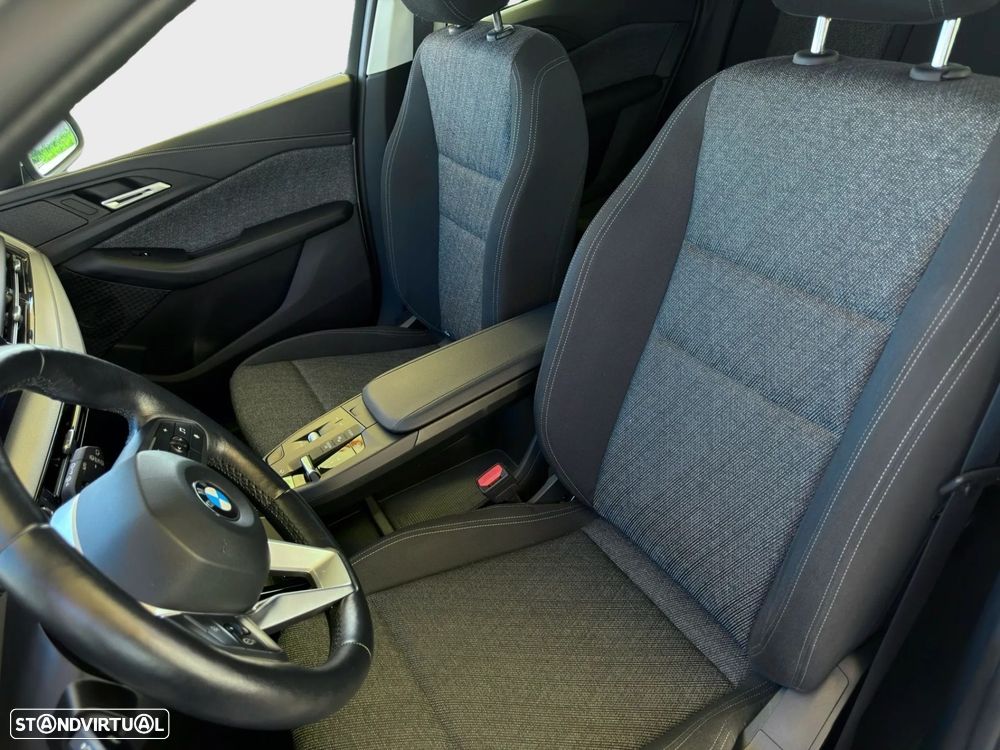 BMW 218 Active Tourer i Line Luxury Auto - 9
