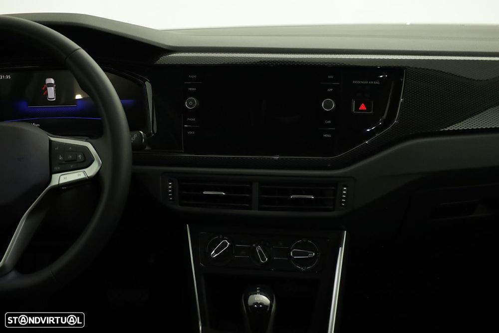 VW Taigo 1.0 TSI Urban - 9